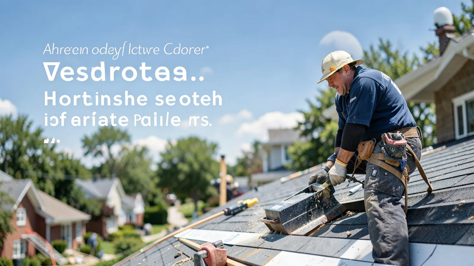 Roof Replacement in Warrensburg, IL near me
